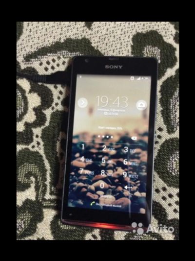 Лот: 5062489. Фото: 1. Sony Xperia sp 4g. Смартфоны