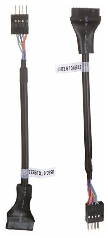 Лот: 18770872. Фото: 1. Контроллер Переходник ESPADA USB... Платы расширения, контроллеры, доп. порты