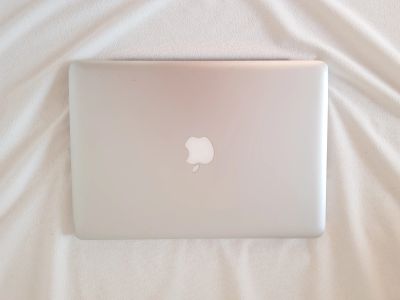 Лот: 18404589. Фото: 1. Apple MacBook Pro 13 Mid 2012. Ноутбуки