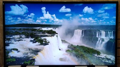 Лот: 20507190. Фото: 1. Телевизор Sony 3D KD-65X9505B... Телевизоры