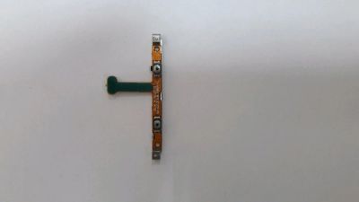 Лот: 10184779. Фото: 1. Шлейф Samsung A310F на кнопки... Шлейфы, разъёмы