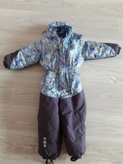 Лот: 9208349. Фото: 1. Комбенизон. Верхняя одежда