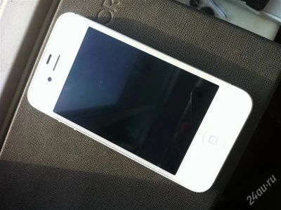 Лот: 2263160. Фото: 1. Apple Iphone 4s Оригинальный Обмен. Смартфоны
