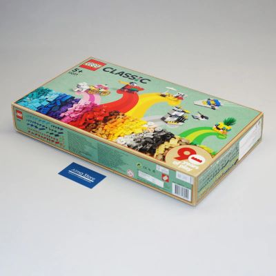 Лот: 20302994. Фото: 1. [Новый] Конструктор LEGO Classic... Конструкторы