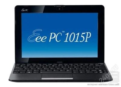 Лот: 960405. Фото: 1. Asus EeePC 1015P 2Gb 160Gb. Ноутбуки
