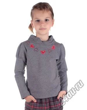 Лот: 4582880. Фото: 1. Джемпер детский, 98 см. Новое... Рубашки, блузки, водолазки