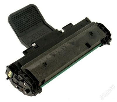 Лот: 2230064. Фото: 1. Картридж для принтера Xerox Phaser... Картриджи, расходные материалы