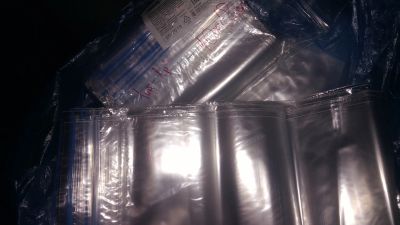 Лот: 18202946. Фото: 1. Пакеты с застежкой Zip-lock зиплок... Пакеты, мешки