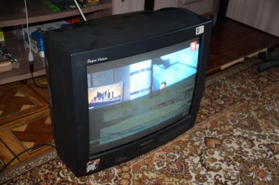 Лот: 9132238. Фото: 1. Телевизор Daewoo. Телевизоры
