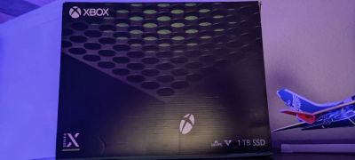 Лот: 21126838. Фото: 1. XBox SeriesX + Elite V2. Игровые приставки, консоли