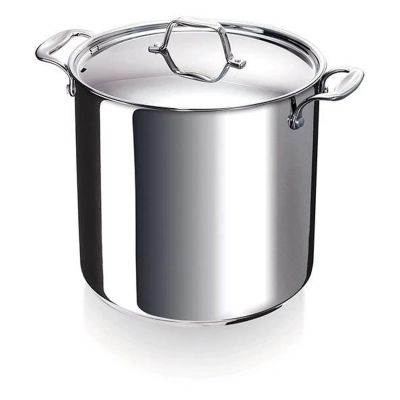 Лот: 24523261. Фото: 1. Кастрюля с крышкой Beka Chef... Кастрюли