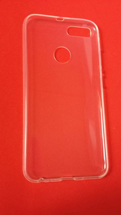 Лот: 11658510. Фото: 1. Чехол Xiaomi MiA1 Mi A1/ Mi5X... Чехлы, бамперы
