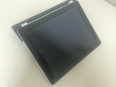 Лот: 4673731. Фото: 1. Ipad 2 32 Wifi + 3G. Планшеты