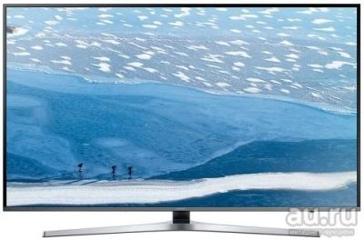 Лот: 9836782. Фото: 1. Телевизор Samsung UE 40KU6450... Телевизоры