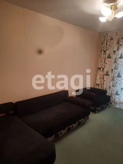 Лот: 21042235. Фото: 1. Сдам 1-комн. кв. 33 кв.м. Красноярск... Квартиры, студии