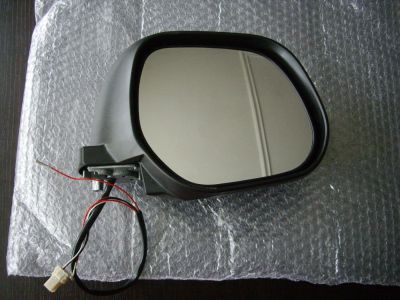 Лот: 9710592. Фото: 1. Зеркало на Mitsubishi Outlender... Кузов