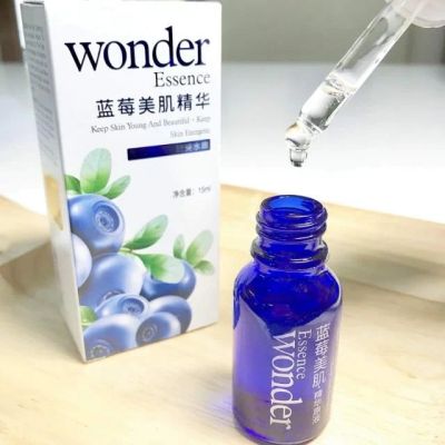 Лот: 12615752. Фото: 1. Wonder Essence Bioaqua Сыворотка... Уход за лицом 