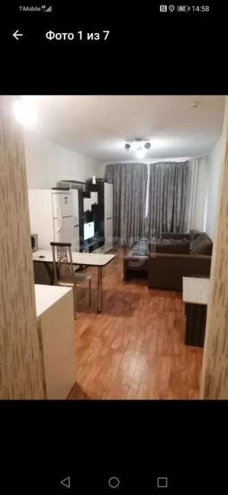 Лот: 25285013. Фото: 1. квартира , Красноярск Норильская... Квартиры, студии
