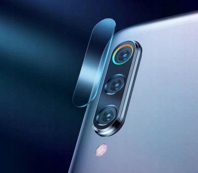 Лот: 14792249. Фото: 1. Защитное стекло на камеру Xiaomi... Защитные стёкла, защитные плёнки