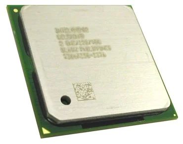Лот: 3664324. Фото: 1. Процессор Intel Celeron 2.4Gh. Процессоры