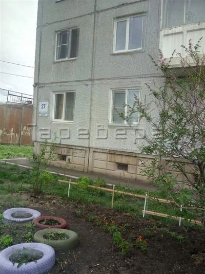 Лот: 13897986. Фото: 1. 2-комнатная квартира на ул. Машиностроителей... Квартиры, студии