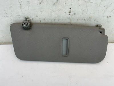 Лот: 24939025. Фото: 1. Козырек солнцезащитный Hyundai... Двигатель и элементы двигателя