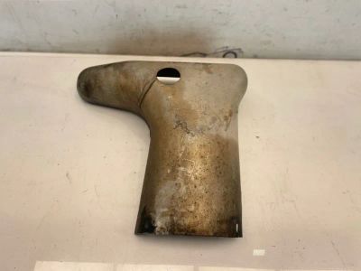 Лот: 22459755. Фото: 1. кожух выпускного коллектора Volkswagen... Другое (автозапчасти)