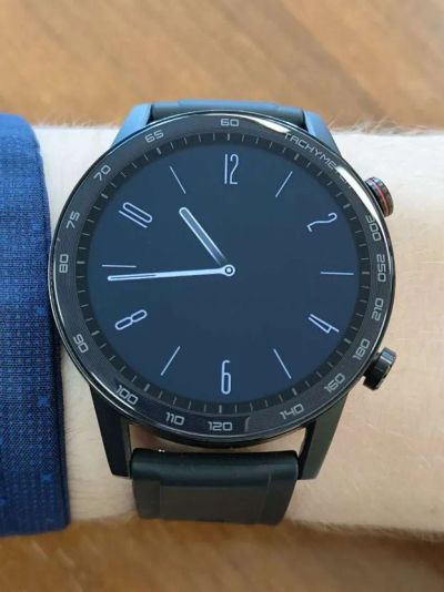 Лот: 19472336. Фото: 1. Смарт часы Honor MagicWatch 2. Смарт-часы, фитнес-браслеты, аксессуары