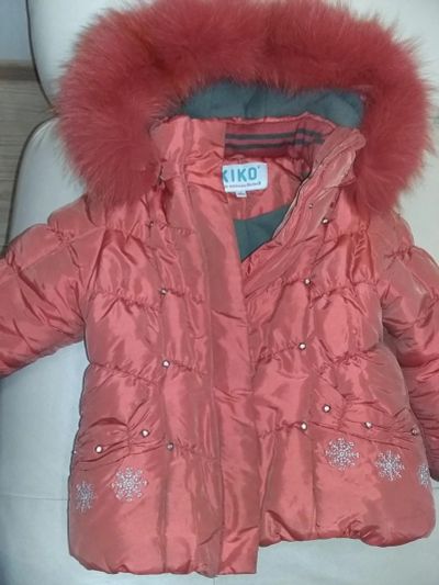 Лот: 9366040. Фото: 1. Продам зимний костюм. Костюмы, пиджаки, комбинезоны