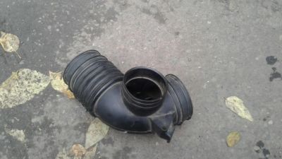 Лот: 10357077. Фото: 1. гофра celica st202 3s-ge beams. Двигатель и элементы двигателя