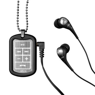 Лот: 4309588. Фото: 1. Bluetooth стерео гарнитура Jabra... Красноярск