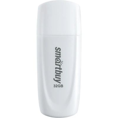 Лот: 24948443. Фото: 1. Флеш-накопитель USB2.0 32GB SmartBuy... USB-флеш карты