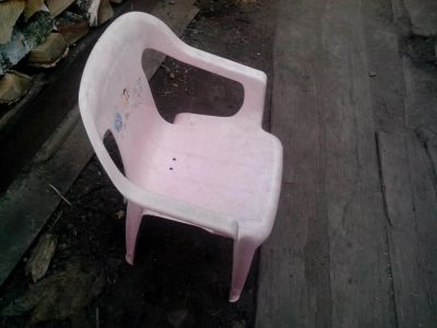 Лот: 5650635. Фото: 1. Продам детский стул. Другое (дети растут)