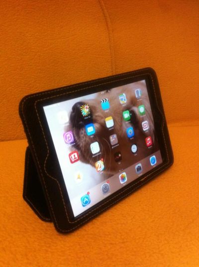 Лот: 5379683. Фото: 1. Apple iPad mini WiFi + Cellular... Планшеты