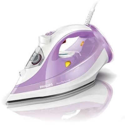 Лот: 12024419. Фото: 1. Утюг PHILIPS GC 3803 37. Утюги, парогенераторы, отпариватели
