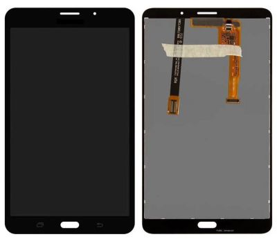Лот: 14421490. Фото: 1. Дисплей для Samsung T285 (Tab... Дисплеи, дисплейные модули, тачскрины