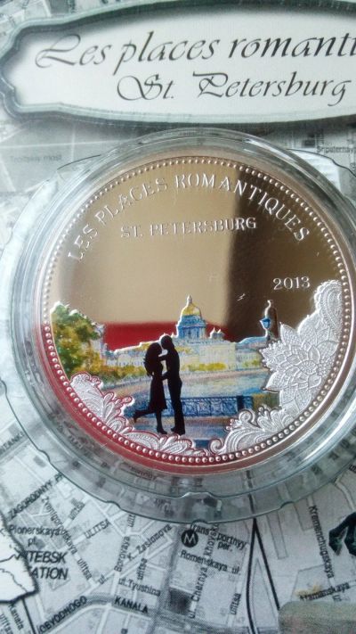 Лот: 13921541. Фото: 1. 1000 франков Бенин серебро. Европа