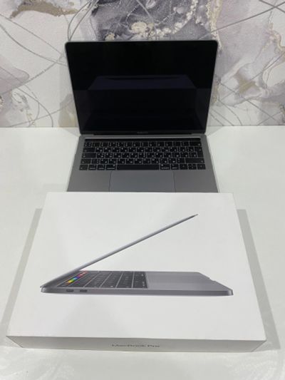 Лот: 19584080. Фото: 1. MacBook Pro 13 2019г. 128ГБ ,8ГБ... Ноутбуки