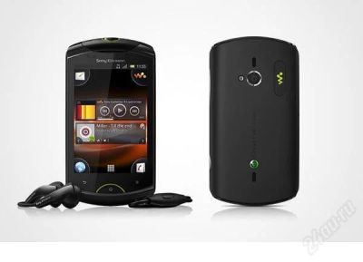 Лот: 2007990. Фото: 1. HTC Sensation и SE LWW. Смартфоны