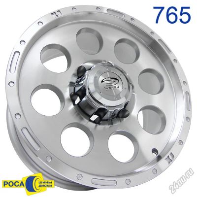 Лот: 5961468. Фото: 1. Диски новые Sakura Wheels 5606... Диски