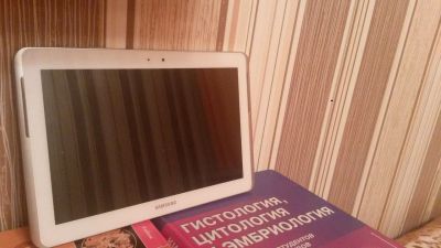 Лот: 4580400. Фото: 1. samsung Tab 2 GT P5100. Планшеты