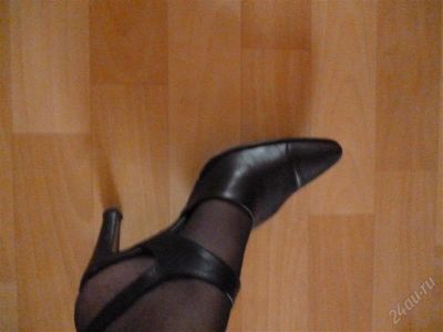 Лот: 2238302. Фото: 1. Басоножки. Другое (женская обувь)