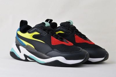 Лот: 16862638. Фото: 1. Кроссовки мужские Puma Thunder... Кеды, кроссовки, слипоны