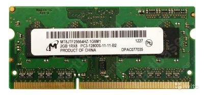 Лот: 9346543. Фото: 1. Оперативная память so dimm ddr3... Оперативная память