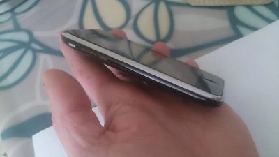 Лот: 7076081. Фото: 1. IPhone 3gs. Смартфоны