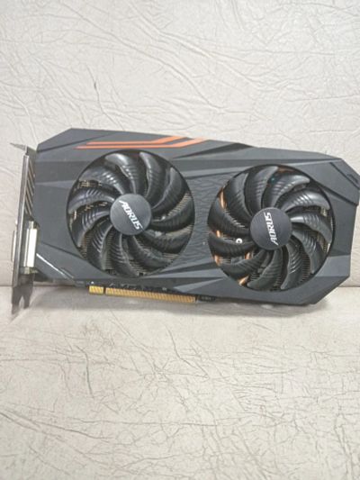 Лот: 24840311. Фото: 1. Radeon Rx 570. Видеокарты