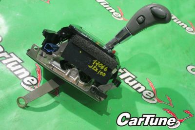 Лот: 10598120. Фото: 1. селектор акпп toyota mark ii JZX100... Салон