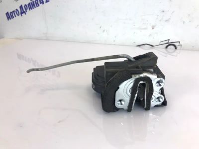 Лот: 21705349. Фото: 1. замок двери Kia Picanto TA. Кузов