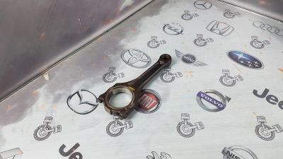 Лот: 23589386. Фото: 1. Шатун Volkswagen Sharan AYL 022198401. Двигатель и элементы двигателя