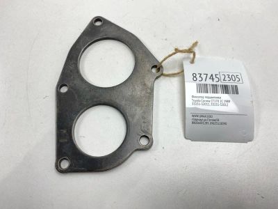 Лот: 21801596. Фото: 1. Фиксатор подшипника Toyota Corona... Двигатель и элементы двигателя